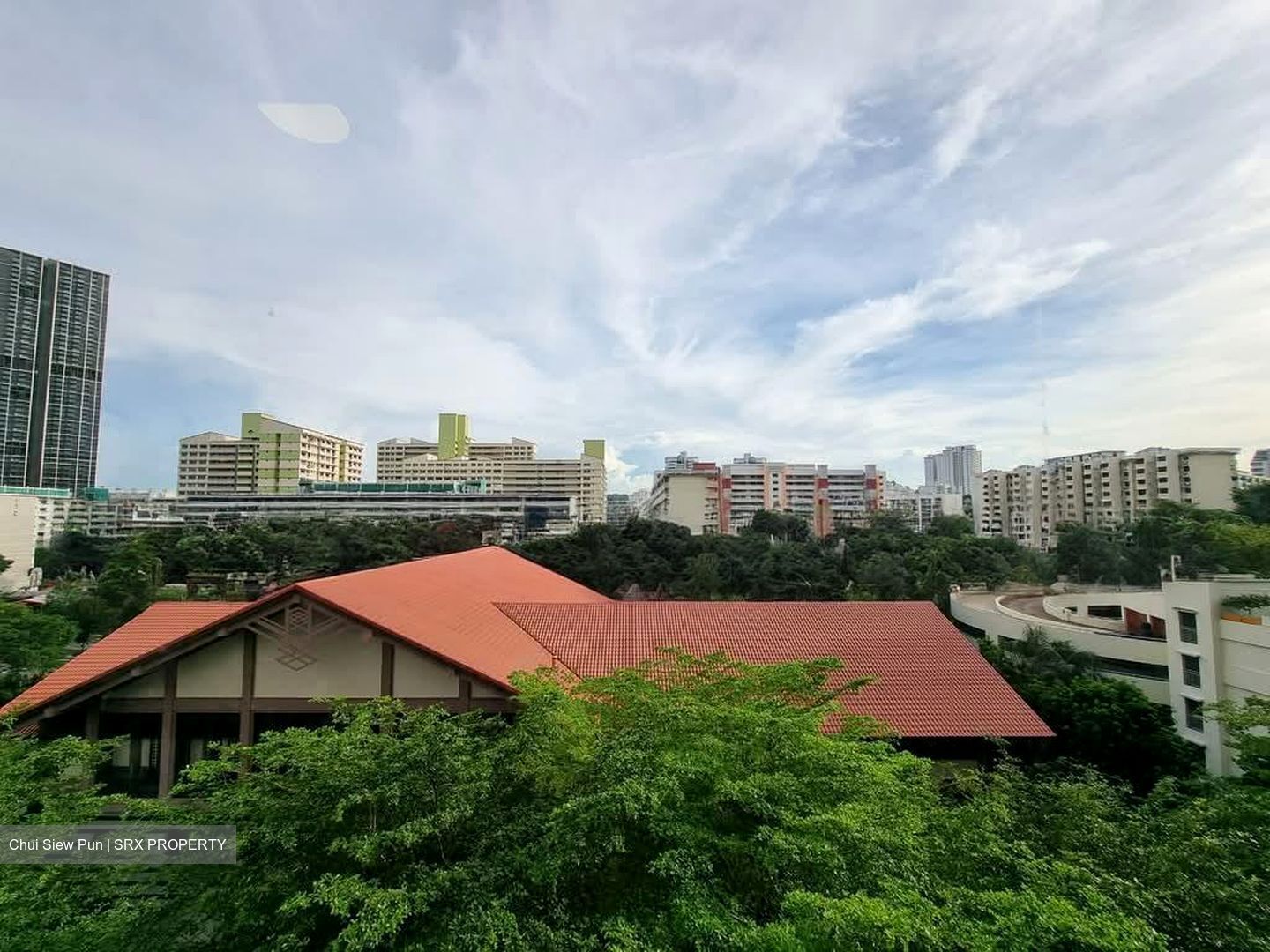 Blk 119B Kim Tian 119 (Bukit Merah), HDB 4 Rooms #571573311